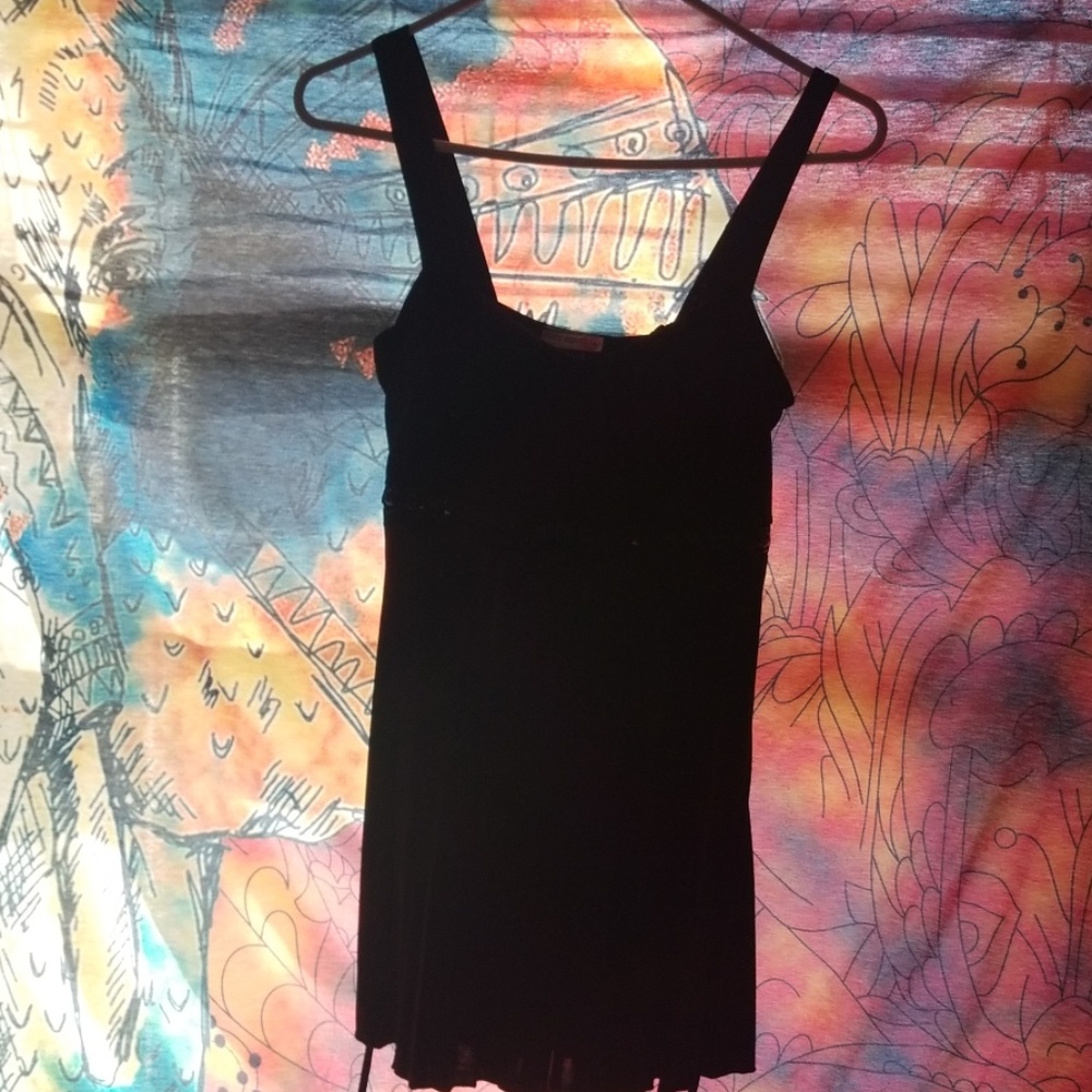 Flowy Tank Top